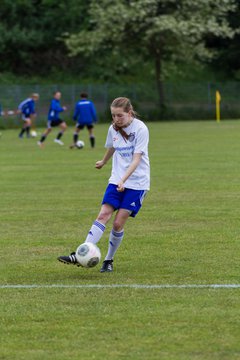 Bild 24 - Frauen FSC Kaltenkirchen : SG Wilstermarsch : Ergebnis: 1:1